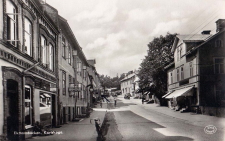 Karlskoga Ekmansbacken 1941