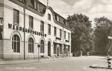 Karlskoga, Parti av Kungsvägen