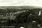 Karlskoga, Valåsen, Utsikt från Sommarbrickan Karlskoga, Valåsen, Utsikt från Sommarbrickan