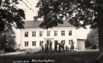 Nora , Solstickan Skrekarhyttan Nora , Solstickan Skrekarhyttan