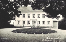 Nora, Herrgården Skrekarhyttan Nora, Herrgården Skrekarhyttan