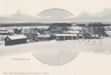 Nora, Skrekarhytte By 1902 Nora, Skrekarhytte By 1902