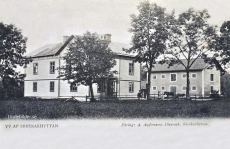Nora, Vy af Skrekarhyttan 1904 Nora, Vy af Skrekarhyttan 1904