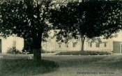 Nora, Förvaltarebostaden, Skrekarhyttan Nora, Förvaltarebostaden, Skrekarhyttan