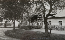 Nora, Skrekarhyttan, Sockenstugan Viker Nora, Skrekarhyttan, Sockenstugan Viker
