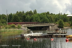 Järnvägsbron