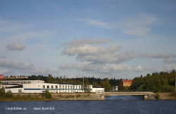 Lindesberg Tågbron