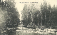 Vassbrofallet Lindesberg 1913