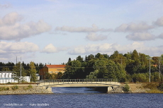 Lindesberg Tågbron Lindesberg Tågbron