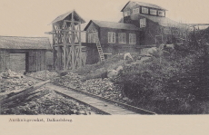 Anrikningsverket, Dalkarlsberg 1902 Anrikningsverket, Dalkarlsberg 1902