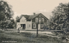 Nora, Herrgården Dalkarlsberg Nora, Herrgården Dalkarlsberg
