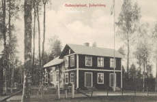 Nora, Dalkarlsberg, Godtemplarhuset Nora, Dalkarlsberg, Godtemplarhuset