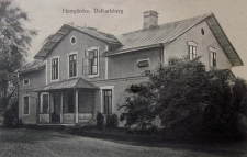 Nora, Dalkarlsberg Herrgården Nora, Dalkarlsberg Herrgården