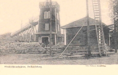 Nora, Strokirks-scaktet, Dalkarlsberg 1902 Nora, Strokirks-scaktet, Dalkarlsberg 1902