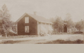 Nora, Dalkarberg 1902 Nora, Dalkarberg 1902
