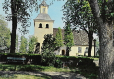 Kumla Kyrka