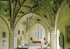 Kumla Kyrka, Interiör Kumla Kyrka, Interiör