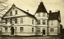 Kumla Johanneskyrkan Kumla Johanneskyrkan
