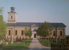 Kumla Kyrka Kumla Kyrka
