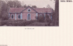 Sala, Sätra Brunn Kyrkan 1903 Sala, Sätra Brunn Kyrkan 1903