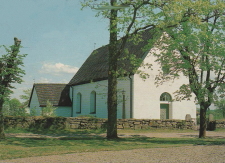 Kumla Kyrka