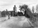 Kumla Kyrka 1934