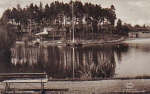 Kumla Djupadalsbadet 1946