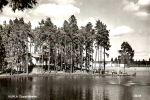 Kumla Djupadalsbadet