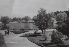 Kumla, Djupadalsbadet Kumla, Djupadalsbadet
