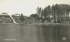 Kumla Kumlabadet Kumla Kumlabadet