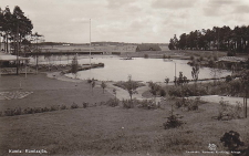 Kumla Kumlasjön Kumla Kumlasjön