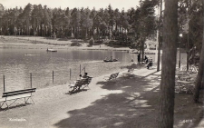 Kumla Kumlasjön 1938 Kumla Kumlasjön 1938