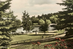 Kumlasjön Kumlasjön