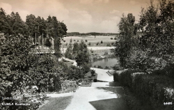 Kumla Kumlasjön Kumla Kumlasjön