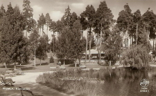 Kumla, Kumlasjön Kumla, Kumlasjön