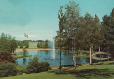 Kumla Kumlasjön