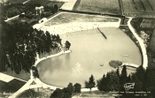 Kumla Sjön 1940 Kumla Sjön 1940