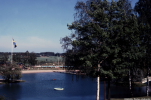 Kumla, Djupadalsbadet 1982 Kumla, Djupadalsbadet 1982