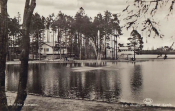 Kumla, Parti från Kumlasjön Kumla, Parti från Kumlasjön