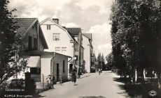 Kumla Kvarngatan