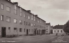 Kumla Trädgårdsgatan