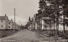 Kumla Solhemsgatan