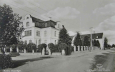 Kumla Sveavägen Kumla Sveavägen