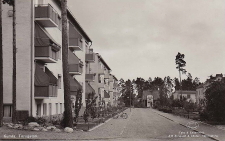 Kumla Torsgatan