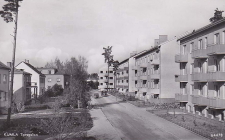 Kumla Torsgatan Kumla Torsgatan