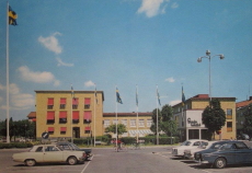 Kumla Stadshuset Kumla Stadshuset