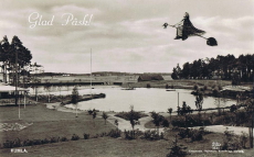 Kumla, Glad Påsk Kumla, Glad Påsk