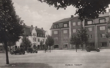 Kumla Torget