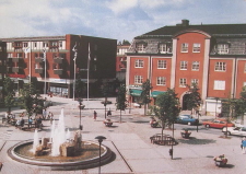 Kumla Torg