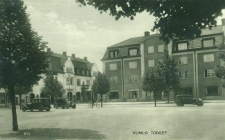 Kumla Torget